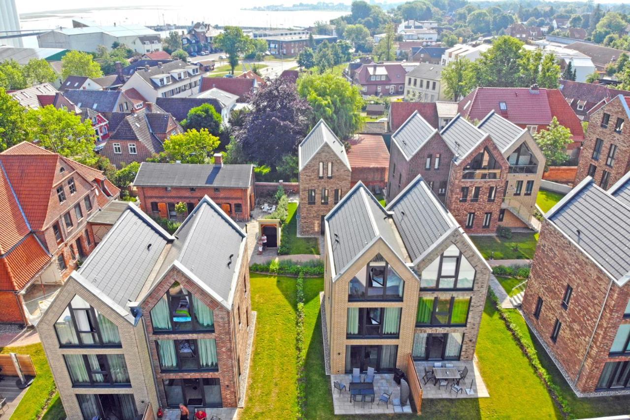Jakobskoje Heiligenhafen Exterior foto